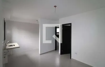 Apartamento para venda - vila gustavo, 1 quarto,  31 m² - são paulo