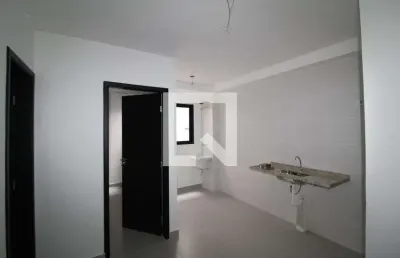 Apartamento para venda - vila gustavo, 1 quarto,  32 m² - são paulo