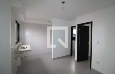 Apartamento para venda - vila gustavo, 1 quarto,  36 m² - são paulo