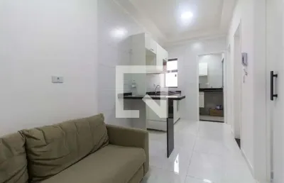 Apartamento para venda - vila carrão, 2 quartos,  33 m² - são paulo