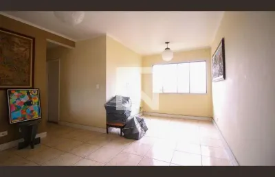 Apartamento para venda - vila ema, 2 quartos,  50 m² - são paulo