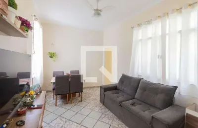Apartamento para venda - benfica, 2 quartos,  75 m² - rio de janeiro