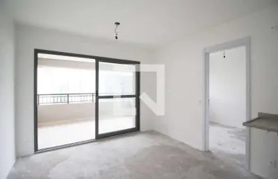Apartamento para venda - moema, 1 quarto,  41 m² - são paulo