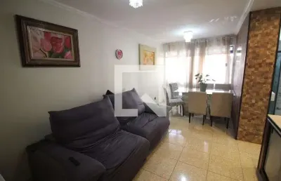 Apartamento para venda - riacho das pedras, 2 quartos,  90 m² - contagem