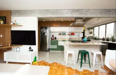 Apartamento para venda - vila olímpia, 2 quartos,  80 m² - são paulo