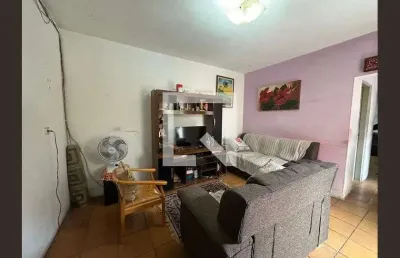 Casa para venda - vila boa vista, 2 quartos,  278 m² - barueri