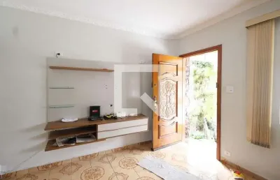 Casa para venda - água fria, 2 quartos,  106 m² - são paulo