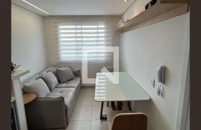 Apartamento para venda - mooca, 1 quarto,  24 m² - são paulo