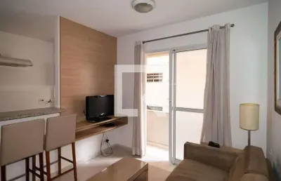 Apartamento para venda - bela vista, 1 quarto,  35 m² - são paulo