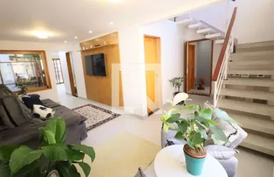 Casa para venda - centro, 3 quartos,  125 m² - osasco