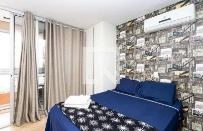 Kitnet / stúdio para venda - consolação, 1 quarto,  21 m² - são paulo