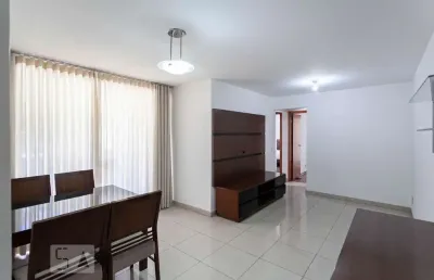 Apartamento para venda - são pedro, 3 quartos,  80 m² - belo horizonte