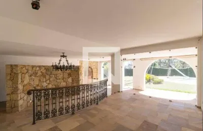 Casa para venda - cidade universitária, 5 quartos,  2050 m² - campinas