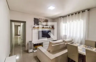 Casa para venda - jardim esperança, 4 quartos,  125 m² - barueri