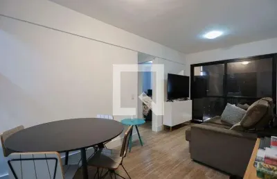 Apartamento para venda - mandaqui, 2 quartos,  48 m² - são paulo