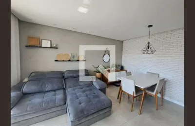 Apartamento para venda - centro, 2 quartos,  77 m² - osasco