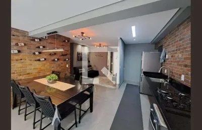 Apartamento para venda - centro, 3 quartos,  76 m² - osasco