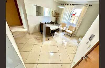 Cobertura para venda - ouro preto, 3 quartos,  125 m² - belo horizonte
