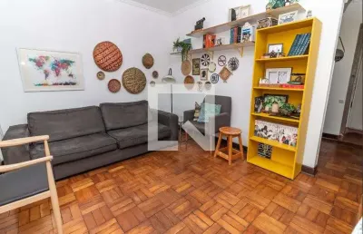 Casa para venda - vila romana, 2 quartos,  60 m² - são paulo
