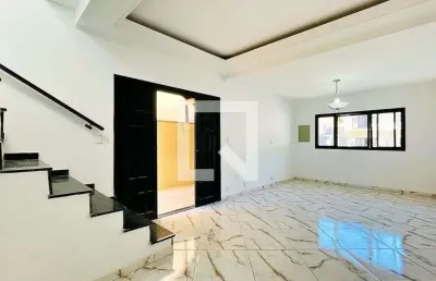 Casa / sobrado em condomínio para venda - jardim city, 3 quartos,  94 m² - guarulhos