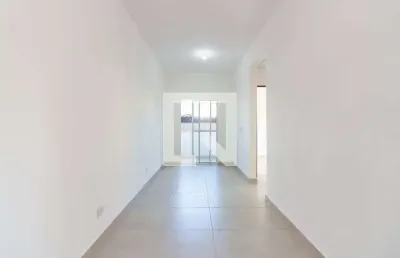 Apartamento para venda - centro, 2 quartos,  40 m² - osasco