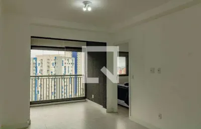 Apartamento para venda - jabaquara, 1 quarto,  35 m² - são paulo