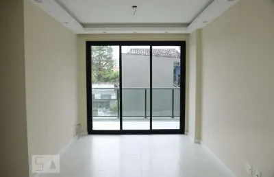 Apartamento para venda - freguesia , 3 quartos,  74 m² - rio de janeiro