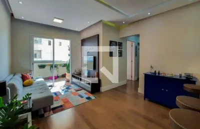 Apartamento para venda - anchieta, 3 quartos,  84 m² - são bernardo do campo