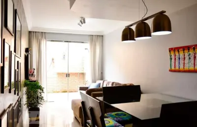 Casa / sobrado em condomínio para venda - cangaíba, 3 quartos,  94 m² - são paulo
