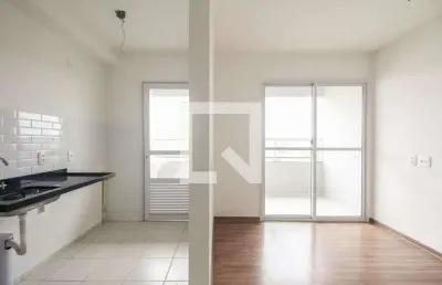 Apartamento para venda - vila esperança, 2 quartos,  42 m² - são paulo