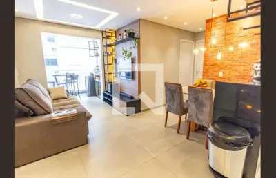 Apartamento para venda - belém, 3 quartos,  66 m² - são paulo