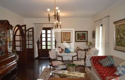 Cobertura para venda - vila mariana, 4 quartos,  468 m² - são paulo