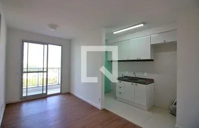 Apartamento para venda - rudge ramos, 2 quartos,  50 m² - são bernardo do campo