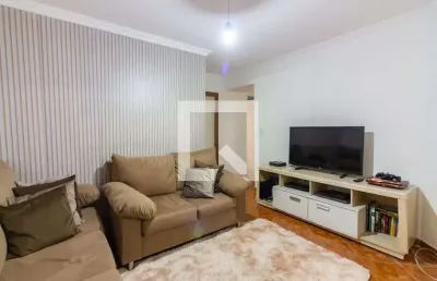 Apartamento para venda - bandeiras, 3 quartos,  54 m² - osasco