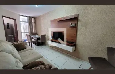 Apartamento para venda - ingá, 3 quartos,  60 m² - betim