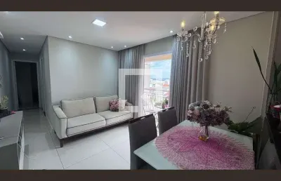 Apartamento para venda - jardim antonio von zuben, 2 quartos,  57 m² - campinas