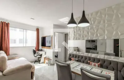 Apartamento para venda - ermelino matarazzo, 2 quartos,  42 m² - são paulo