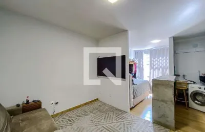 Kitnet / stúdio para venda - brás, 1 quarto,  38 m² - são paulo