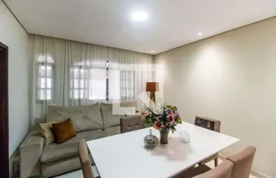 Casa para venda - jardim esperança, 4 quartos,  202 m² - barueri