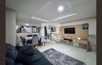 Casa / sobrado em condomínio para venda - vargem pequena, 3 quartos,  120 m² - rio de janeiro