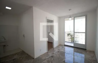 Apartamento para venda - socorro, 2 quartos,  38 m² - são paulo