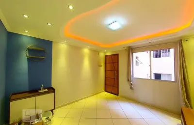 Apartamento para venda - macedo, 2 quartos,  56 m² - guarulhos