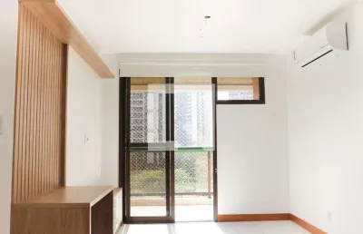 Apartamento para venda - barra da tijuca, 2 quartos,  65 m² - rio de janeiro