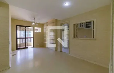 Apartamento para venda - barra da tijuca, 2 quartos,  70 m² - rio de janeiro