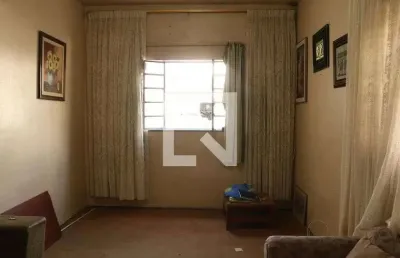 Casa para venda - lapa, 2 quartos,  159 m² - são paulo
