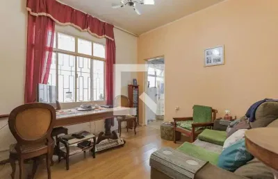 Casa para venda - auxiliadora, 4 quartos,  110 m² - porto alegre