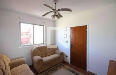 Apartamento para venda - sapopemba, 2 quartos,  45 m² - são paulo