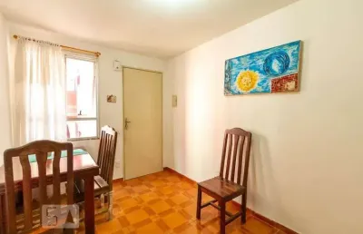 Apartamento para venda - nova petrópolis, 2 quartos,  52 m² - são bernardo do campo
