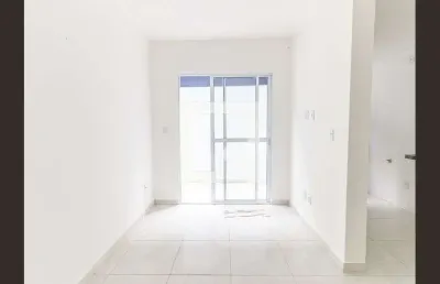 Apartamento para venda - jardim anália franco, 2 quartos,  48 m² - são paulo