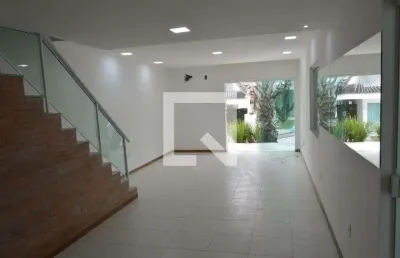 Casa / sobrado em condomínio para venda - freguesia , 4 quartos,  180 m² - rio de janeiro